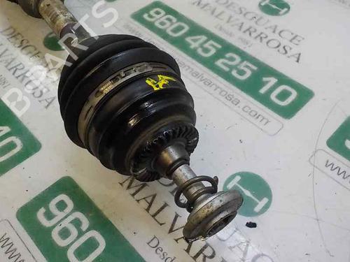 Right front driveshaft BMW X1 (E84) xDrive 18 d | BP5033573M39 