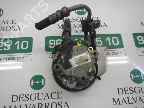 Steering pump CITROËN C3 Picasso (SH_) | BP18113250M99 - Image 2