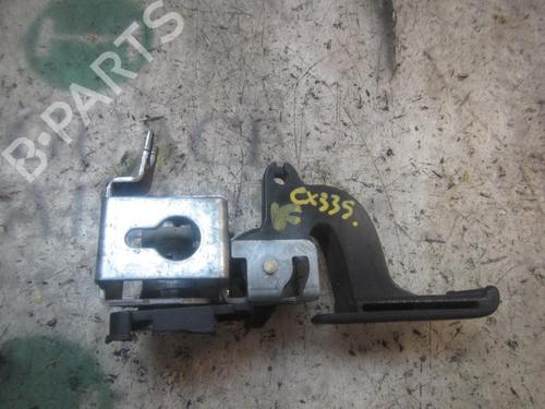Tailgate handle HONDA ACCORD VII (CL, CN) 2.0 (CL7) | BP3842577C132 