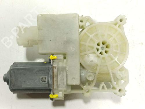 Left front window motor OPEL COMBO E Tour / Life (K9) 1.5 | BP38318849E21 - Image 2