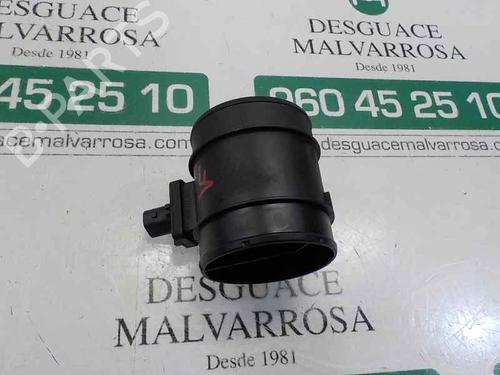 Mass air flow sensor OPEL INSIGNIA A (G09)  | BP3879088M95 