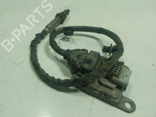 Used Electronic sensor Electronic sensor RENAULT MEGANE IV Hatchback (B9A/M/N_) 1.5 Blue dCi 115 (B9A6) (116 hp) 18645294 18645294