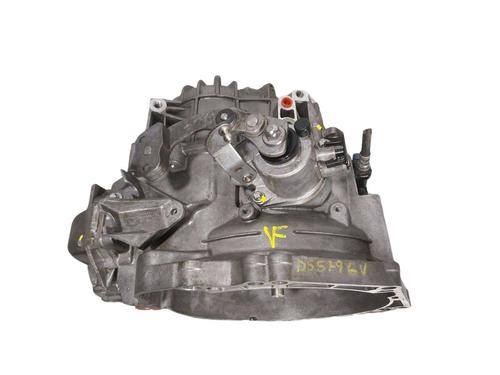 Gearbox OPEL MERIVA B MPV (S10) 1.4 (75) | BP37603580M3 - Image 2