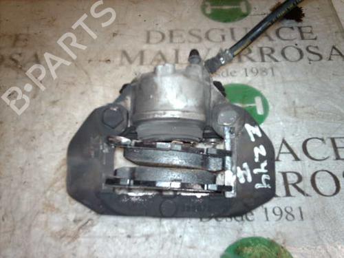 Venstre bremsekaliper foran CITROËN SAXO (S0, S1) [1996-2004]  11555775