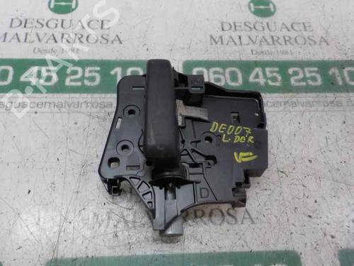 Used Front right interior door handle Front right interior door handle FIAT SCUDO Bus (270_, 272_) 2.0 D Multijet (120 hp) 4596106 4596106