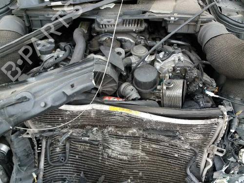 Steering column MERCEDES-BENZ E-CLASS (W211)  | BP9082259M21 