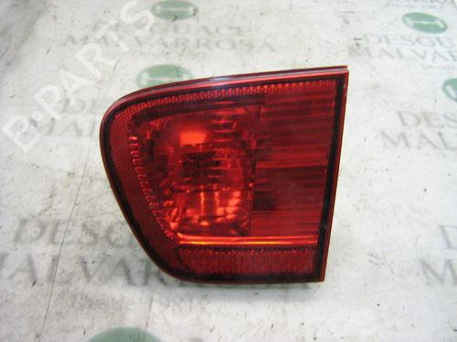 Used Right tailgate light SEAT IBIZA II (6K1) 1.9 SDI (68 hp) 3754342