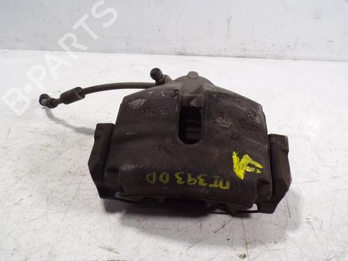 Høyre bremsekaliper foran SEAT IBIZA IV (6J5, 6P1) 1.6 TDI (90 hp) 11553480