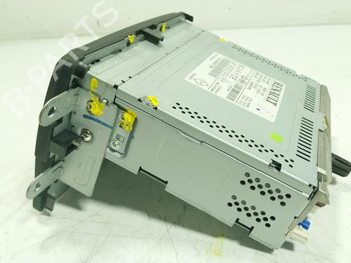 Radio DACIA LODGY (JS_) 1.5 Blue dCi 115 (JSJT) | BP29972858E6