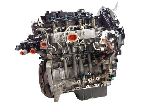 Engine PEUGEOT PARTNER Tepee 1.6 HDi / BlueHDi 75 | BP38546059M1 - Image 4