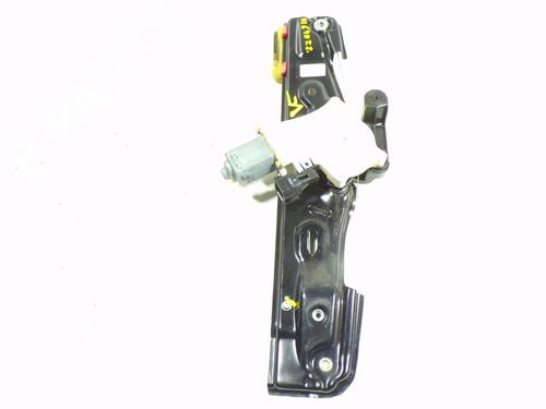 Used Rear left window mechanism Rear left window mechanism 9194864 9194864