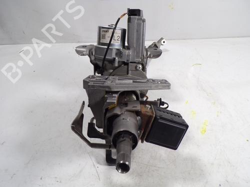 Used Steering column Steering column RENAULT CAPTUR I (J5_, H5_) 0.9 TCe 90 (90 hp) 7817914 7817914