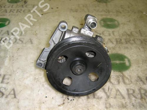 Used Steering pump Steering pump MERCEDES-BENZ SL (R129) [1989-2004] 4031345 4031345