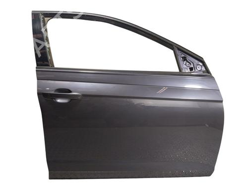Used Right front door VW POLO VI (AW1, BZ1, AE1) 1.0 TSI (95 hp) 29199185