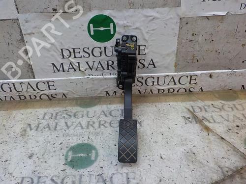 Used Pedal Pedal VW POLO V (6R1, 6C1) 1.2 TSI (105 hp) 3847462 3847462