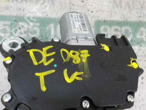 Rear wiper motor OPEL ASTRA J (P10) 2.0 CDTI (68) | BP4766543M102 