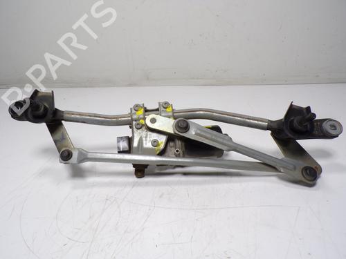 Used Front wiper motor HYUNDAI i20 II (GB, IB) [2014-2021]  13552286