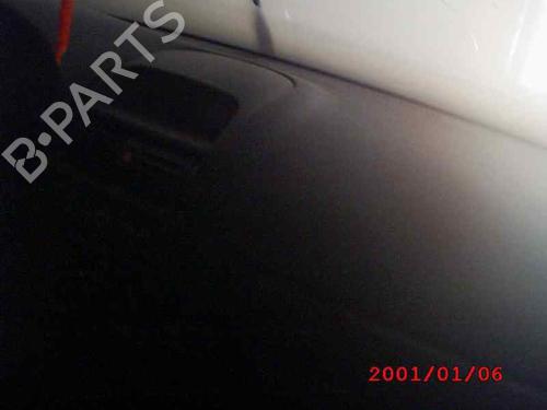 Warning switch OPEL ASTRA G Hatchback (T98)  | BP3779080I22  - Image 6
