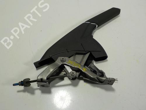 Hand brake AUDI A1 Sportback (GBA)  | BP12847745I18
