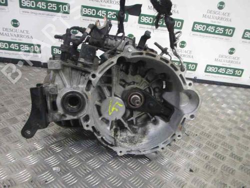 Boîte de vitesses HYUNDAI GETZ (TB) 1.5 CRDi | BP3866338M3 