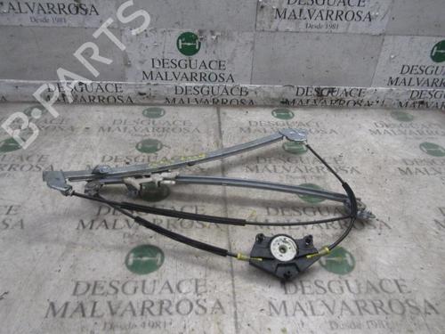 Used Front left window mechanism Front left window mechanism LANCIA PHEDRA (179_) 2.2 JTD (179AXC1A) (128 hp) 3837727 3837727