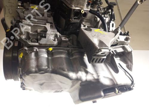 Engine BMW 3 (F30, F80) | BP17714388M1