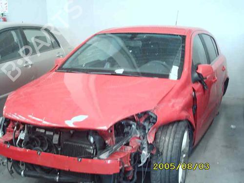 Used Parts OPEL ASTRA H (A04) 2.0 Turbo (L48) 476025