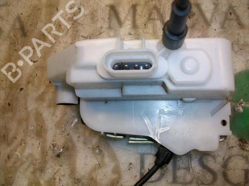 Front right lock RENAULT MEGANE II (BM0/1_, CM0/1_)  | BP3792158C97 