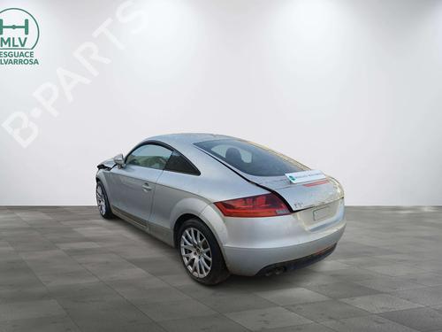 Electronic module AUDI TT Roadster (8J9) 2.0 TFSI | BP38624316M83 - Image 8