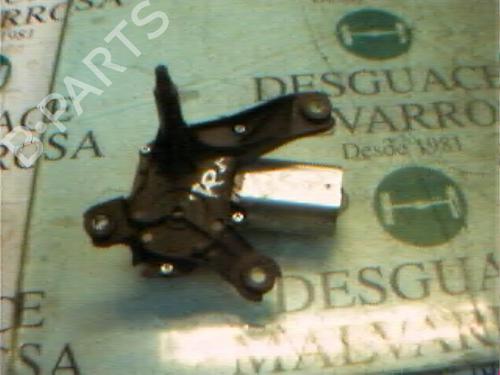 Used Rear wiper motor Rear wiper motor 3761638 3761638