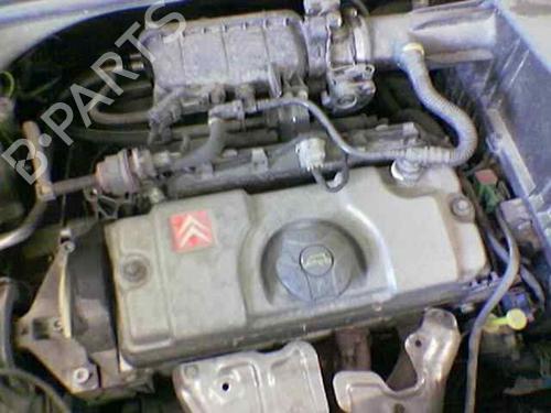 Venstre foran invendig håndtak CITROËN C3 I (FC_, FN_) 1.1 i | BP3777548I13 