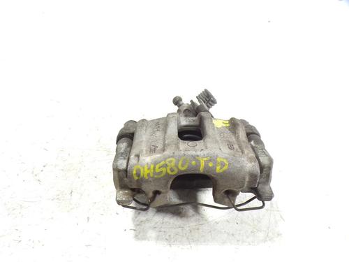 Used Right rear brake caliper Right rear brake caliper FORD FOCUS III 1.6 TDCi (115 hp) 11553051 11553051