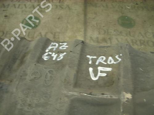 Exhaust system HYUNDAI ELANTRA III (XD) 2.0 CRDi | BP14265521M121