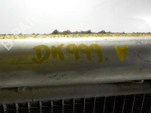 AC radiator SUBARU XV (_GP_) 1.6 i AWD (GP3, G33GP) | BP13627902M32 