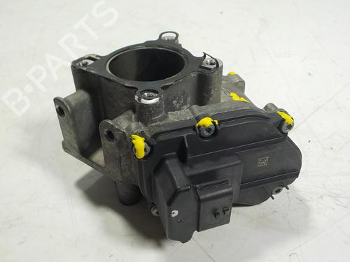 Egr RENAULT TRAFIC II Van (FL)  | BP15581948M69 