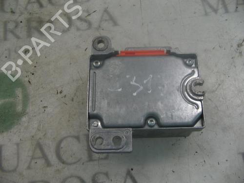 ECU airbags OPEL VECTRA B Hatchback (J96) 2.0 i 16V (F68) | BP3735326M53 