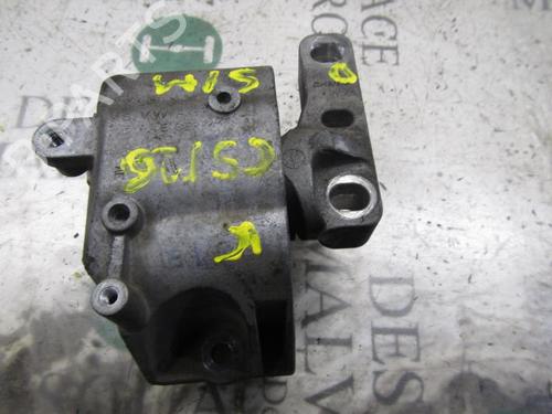 Used Engine mount VW GOLF V (1K1) 1.9 TDI (105 hp) 9080640
