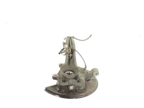 Right front steering knuckle VW TOUAREG (7LA, 7L6, 7L7) 2.5 R5 TDI | BP9949682M26 