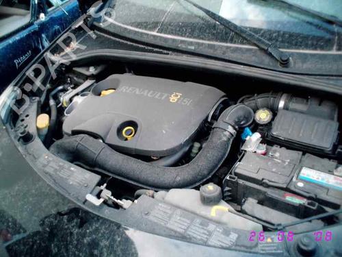Engine mount RENAULT CLIO III (BR0/1, CR0/1)  | BP9086825M89  - Image 5