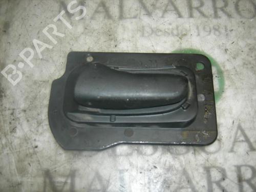Used Front left interior door handle Front left interior door handle OPEL VECTRA B (J96) [1995-2004] 3748414 3748414