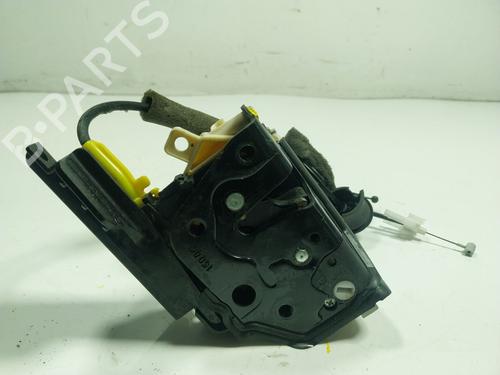 Used Front right lock Front right lock PORSCHE MACAN (95B) 3.0 S Diesel (258 hp) 16856316 16856316