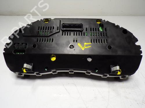 Instrument cluster HYUNDAI i40 I (VF) 1.7 CRDi | BP13077276C47 