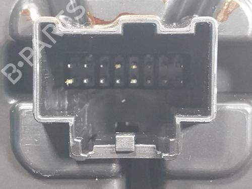 Instrument cluster FORD TRANSIT V363 Platform/Chassis (FED, FFD) | BP24553373C47