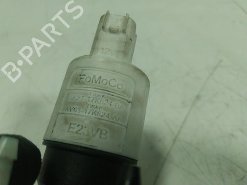 Washer pump JAGUAR F-PACE (X761)  | BP17441614E24