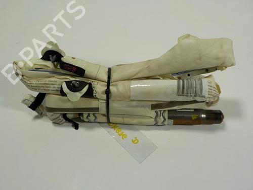 Used Right curtain airbag MERCEDES-BENZ B-CLASS Sports Tourer (W246, W242) [2011-2018]  13309485