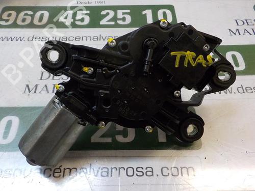 Viskermotor bakrute VW GOLF V (1K1) 1.9 TDI | BP3856789M102 