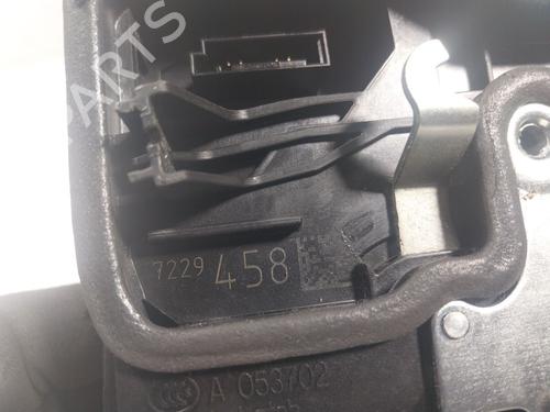 Front right lock BMW 2 Coupe (F22, F87) M 235 i | BP17454144C97 