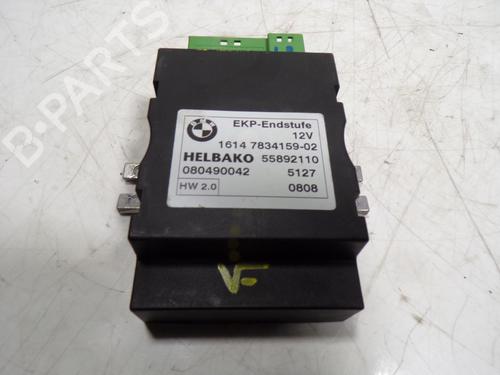 Module électronique BMW 6 (E63) M (507 hp) 15647797