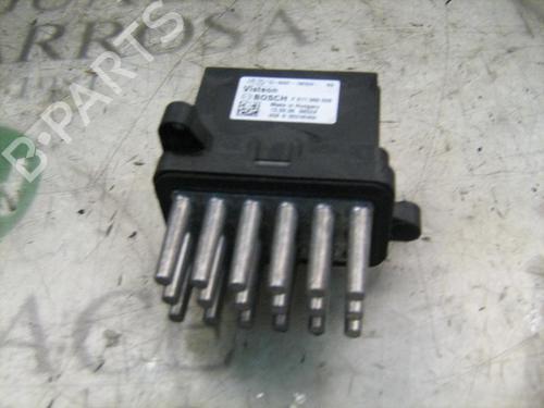 Heater resistor FORD FOCUS II Saloon (DB_, FCH, DH) | BP11646149M108 - Image 2