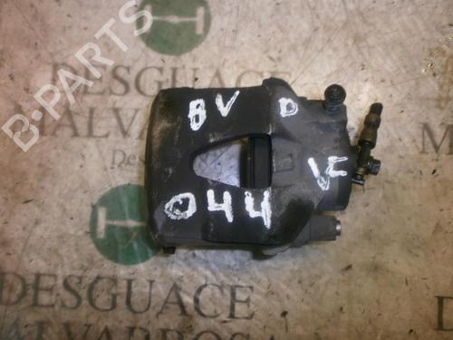 Used Right front brake caliper VW GOLF IV (1J1) 1.9 TDI (90 hp) 11546615